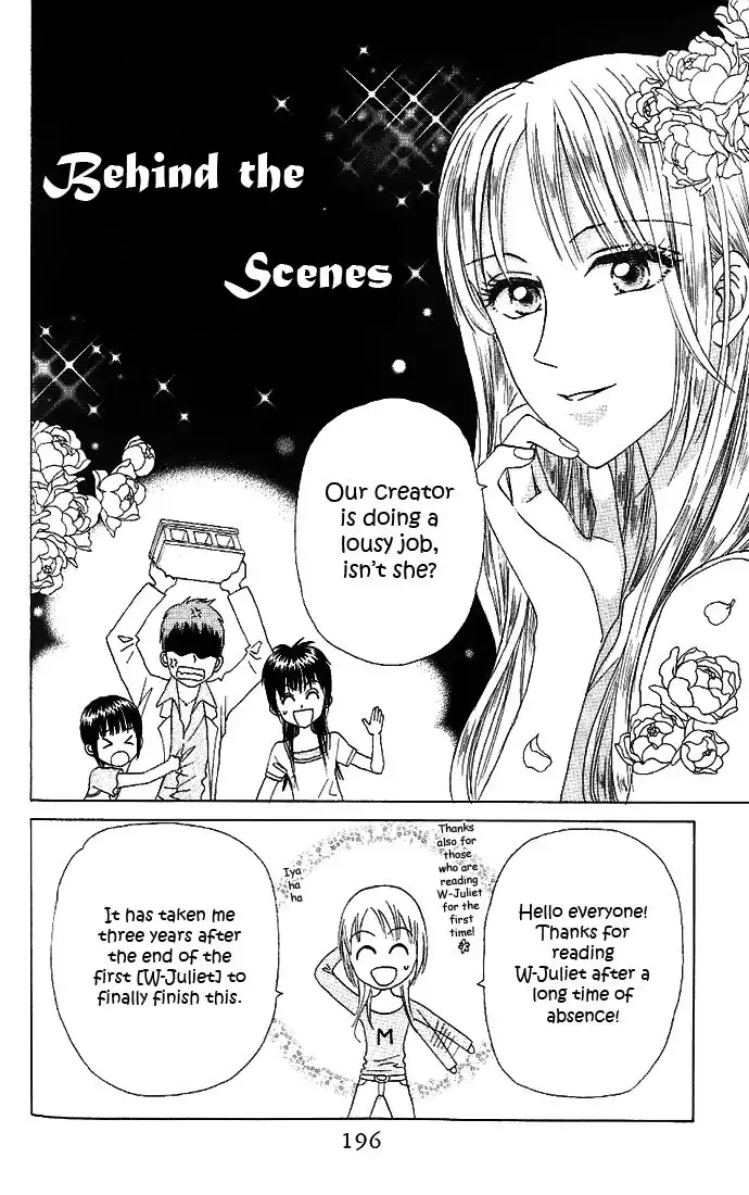 W Juliet II Chapter 4 44